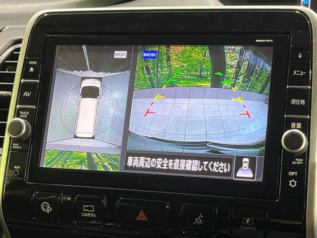 Nissan SERENA 2018-03 13893-3