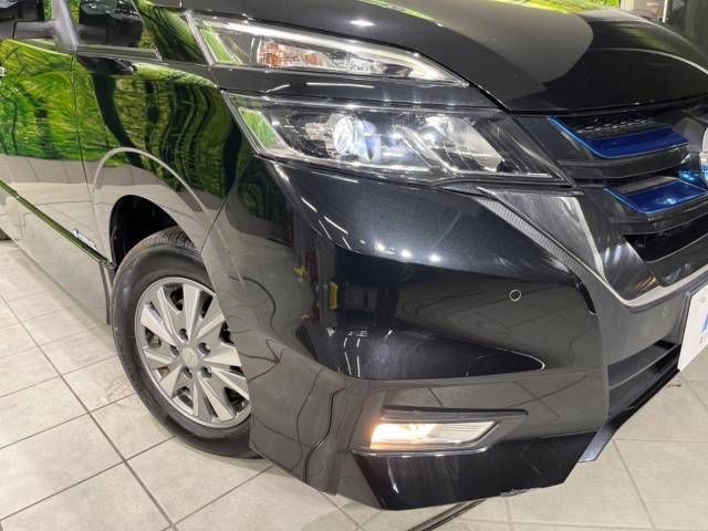 Nissan SERENA 2018-03 13893-13