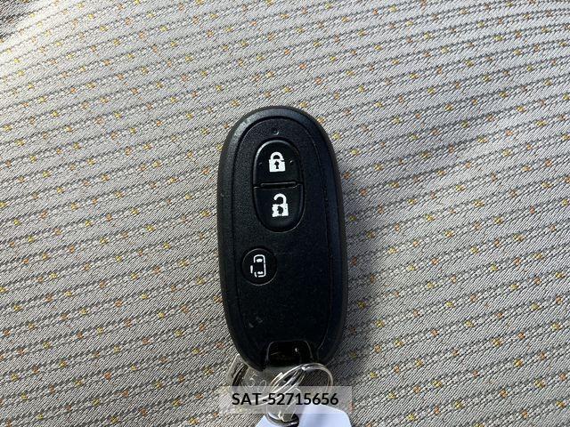 Suzuki SPACIA 2013-04 379336-6