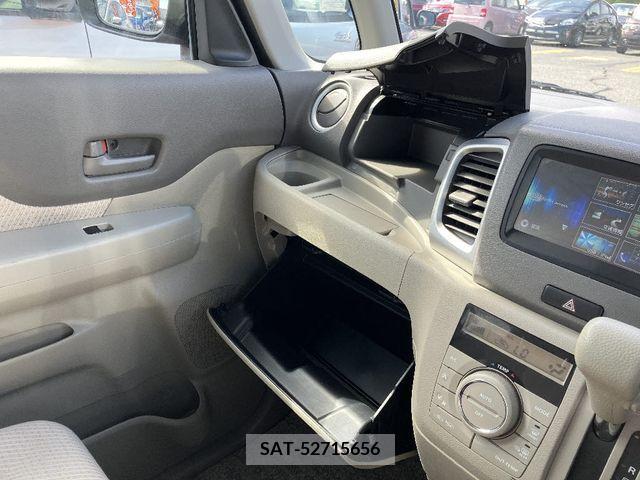 Suzuki SPACIA 2013-04 379336-12