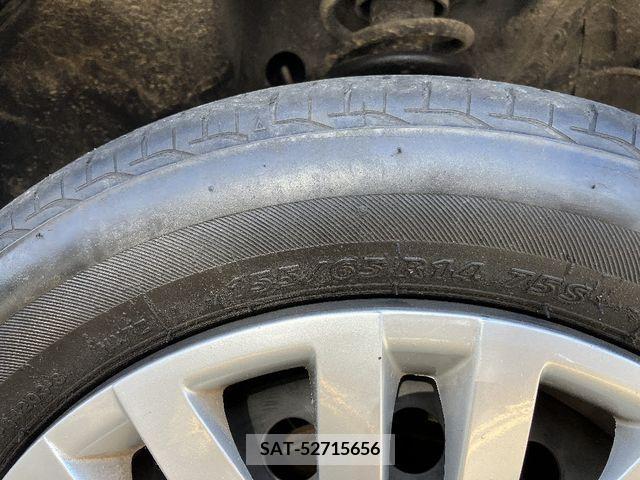 Suzuki SPACIA 2013-04 379336-21