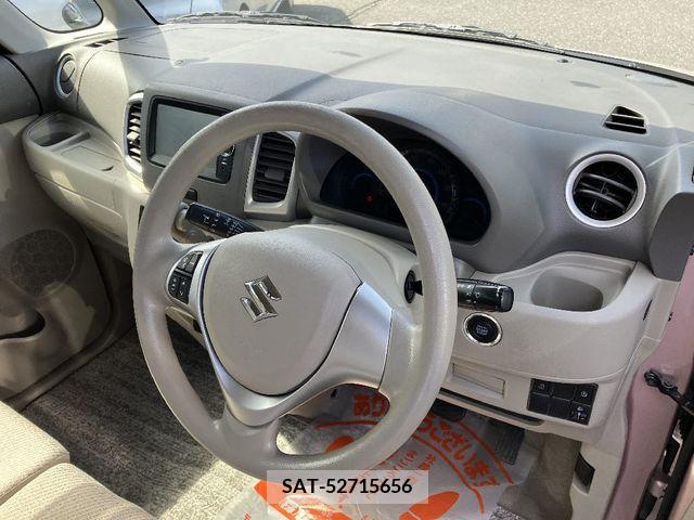 Suzuki SPACIA 2013-04 379336-5