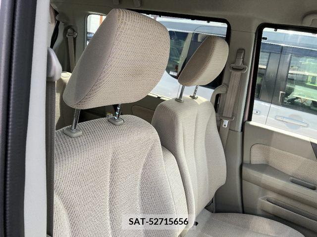 Suzuki SPACIA 2013-04 379336-4