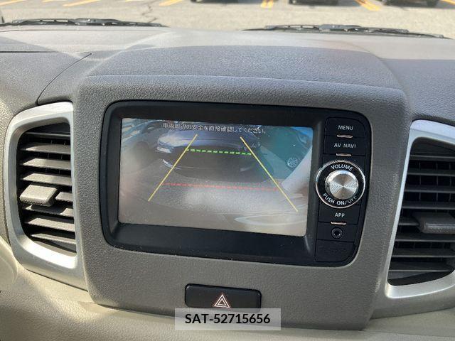 Suzuki SPACIA 2013-04 379336-10