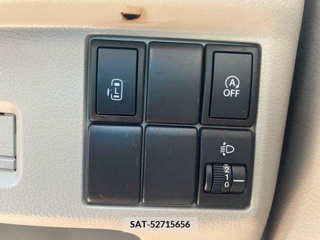 Suzuki SPACIA 2013-04 379336-14