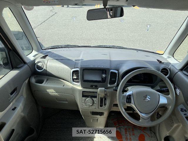 Suzuki SPACIA 2013-04 379336-3