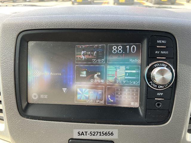 Suzuki SPACIA 2013-04 379336-9