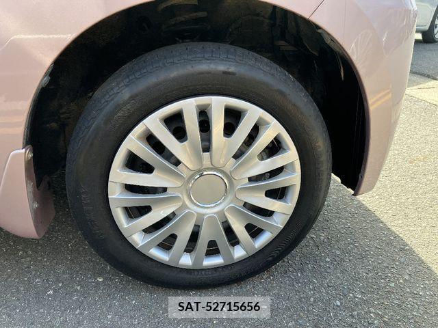 Suzuki SPACIA 2013-04 379336-20