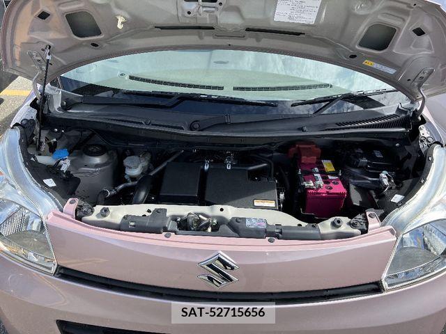 Suzuki SPACIA 2013-04 379336-18