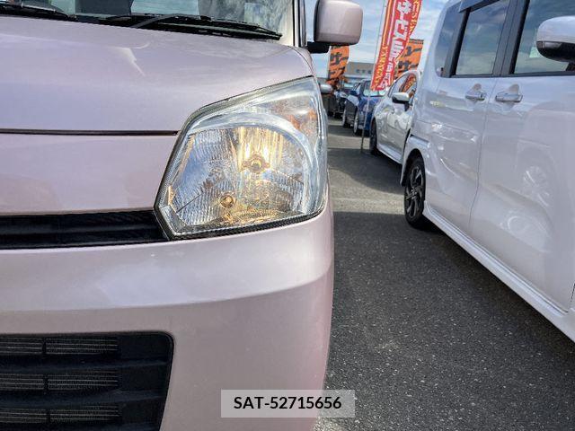 Suzuki SPACIA 2013-04 379336-17