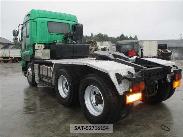 Isuzu GIGA 2008-05 270771-3