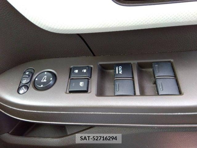 Honda N BOX 2021-07 364570-7