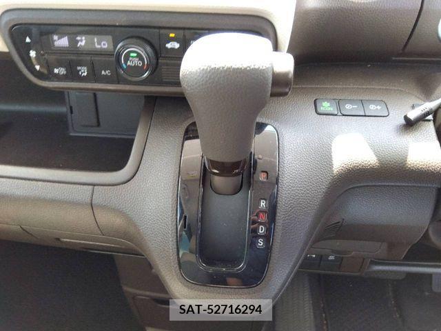 Honda N BOX 2021-07 364570-10