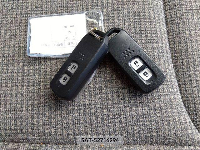 Honda N BOX 2021-07 364570-9
