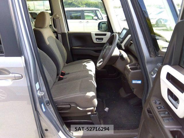 Honda N BOX 2021-07 364570-5