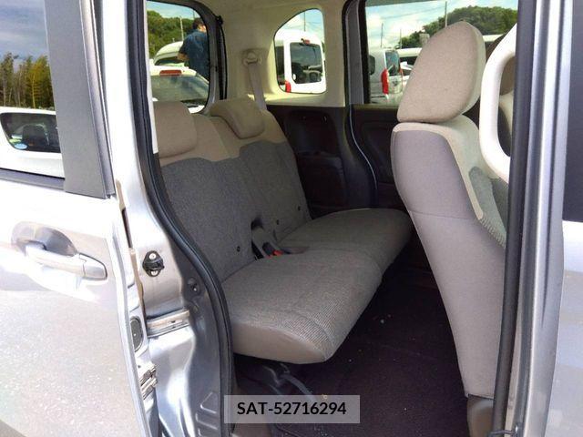 Honda N BOX 2021-07 364570-4