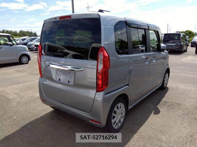 Honda N BOX 2021-07 364570-1
