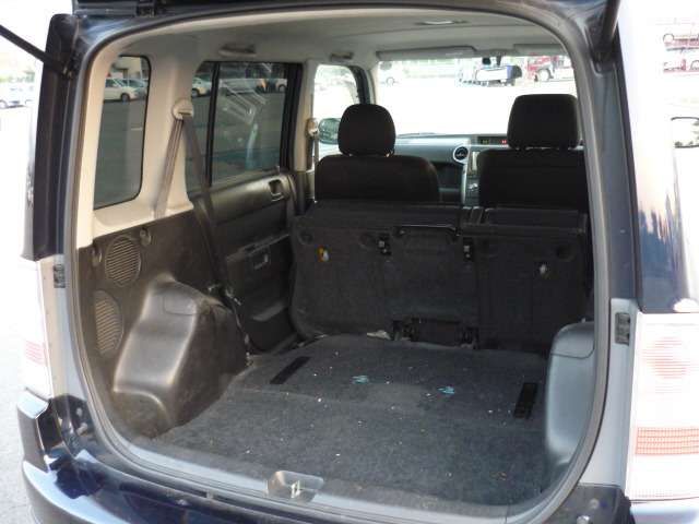 Toyota BB 2004-05 2769-5