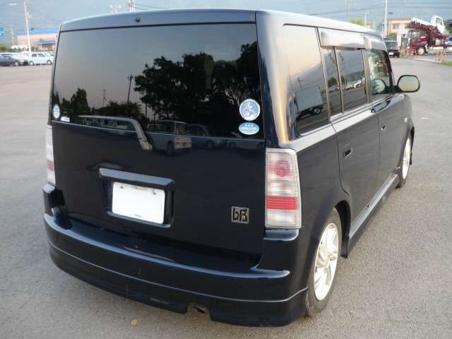 Toyota BB 2004-05 2769-1