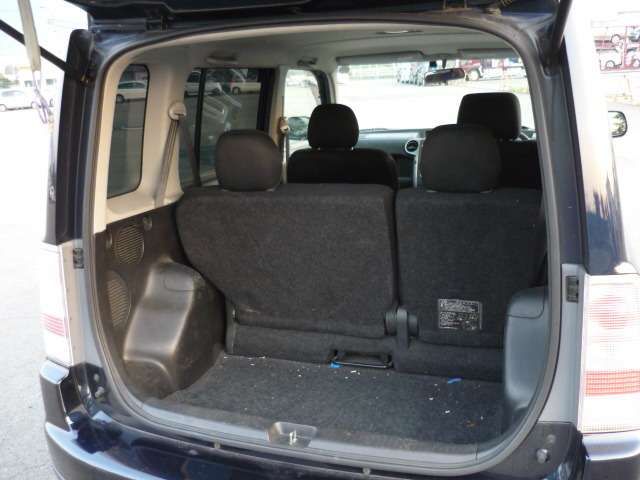 Toyota BB 2004-05 2769-4
