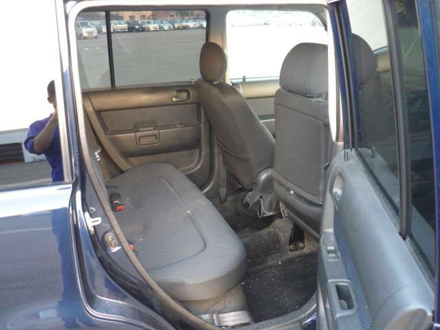 Toyota BB 2004-05 2769-3