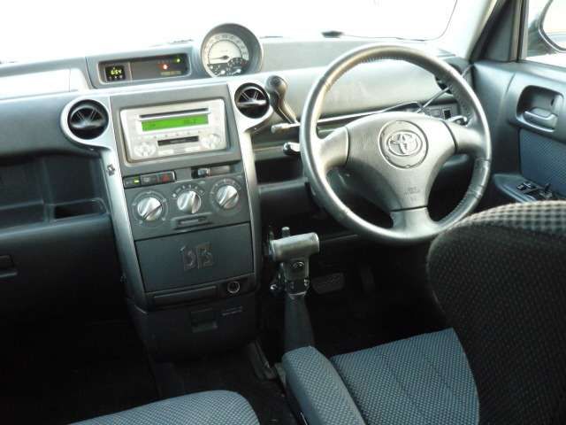Toyota BB 2004-05 2769-6