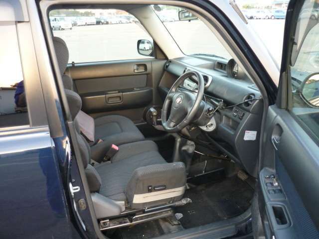 Toyota BB 2004-05 2769-2
