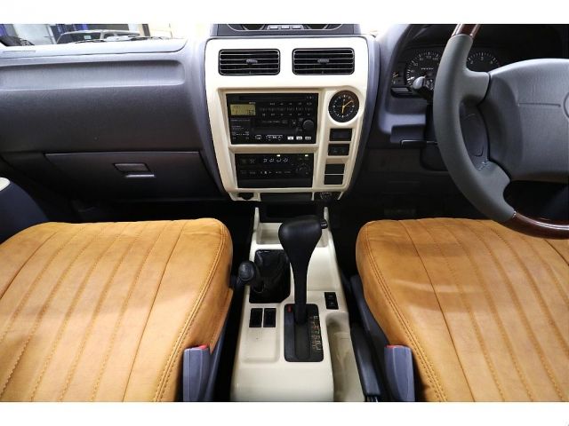 Toyota PRADO 1997-01 3987-13
