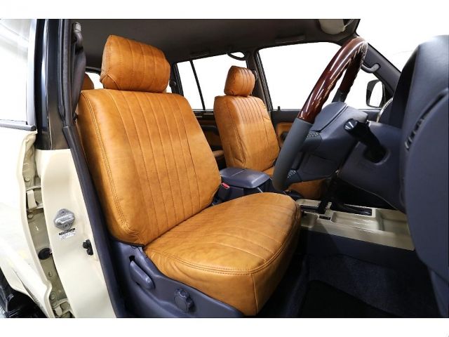 Toyota PRADO 1997-01 3987-6