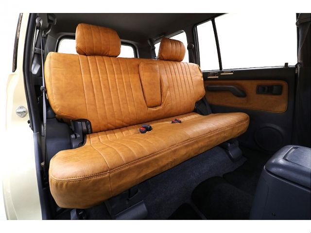 Toyota PRADO 1997-01 3987-7