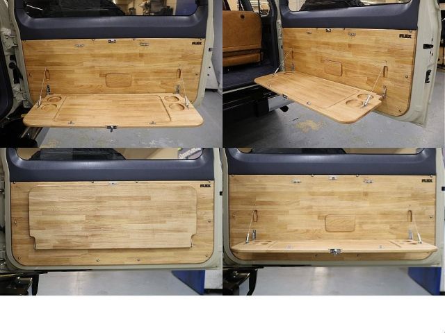 Toyota PRADO 1997-01 3987-14