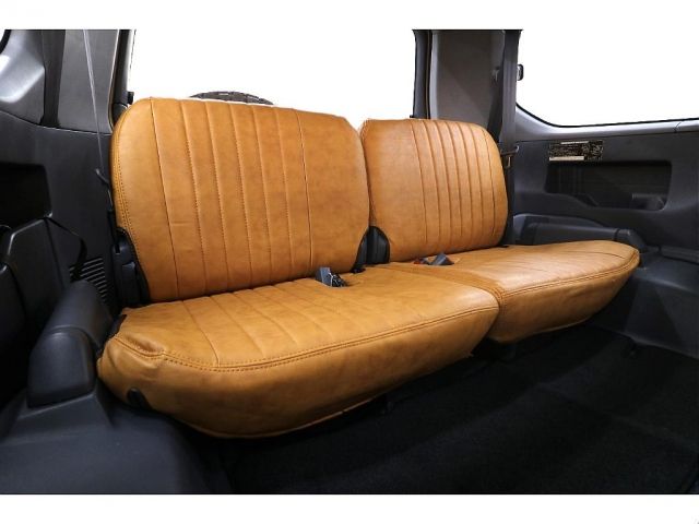 Toyota PRADO 1997-01 3987-8