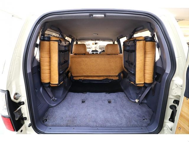 Toyota PRADO 1997-01 3987-9