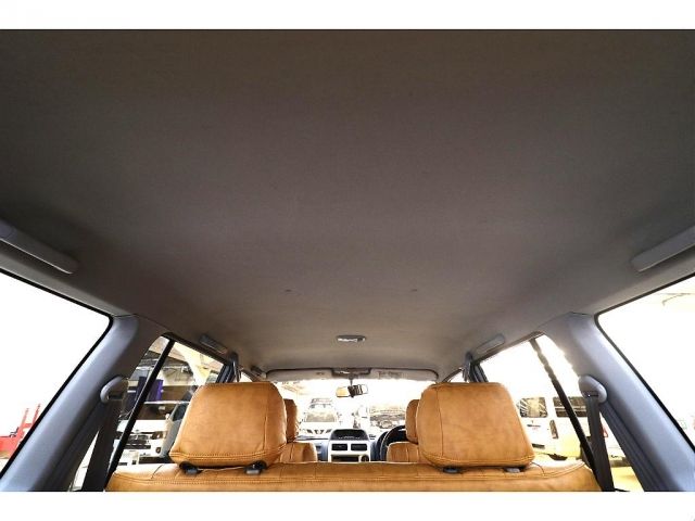 Toyota PRADO 1997-01 3987-10