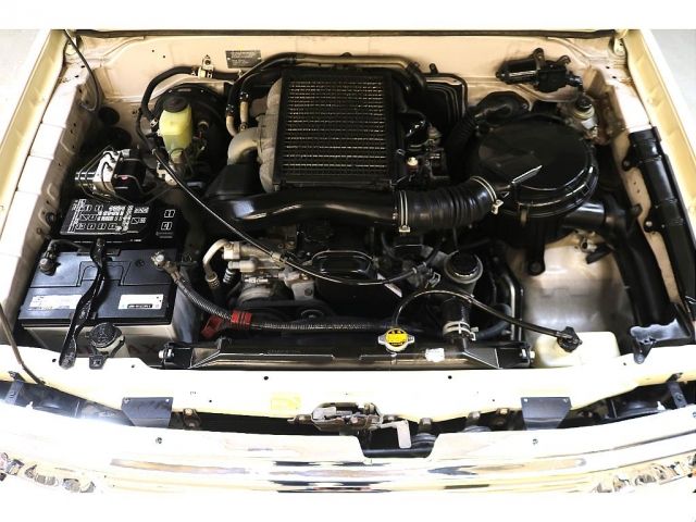 Toyota PRADO 1997-01 3987-16