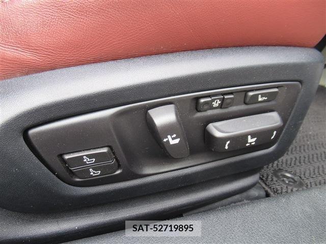 Lexus GS 2012-11 275298-10