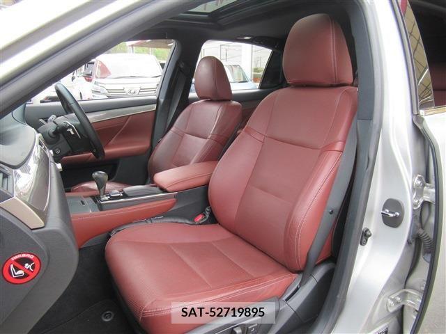 Lexus GS 2012-11 275298-16