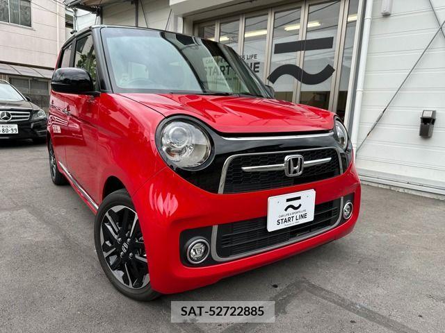 Honda N-ONE 2018-10 279600-0