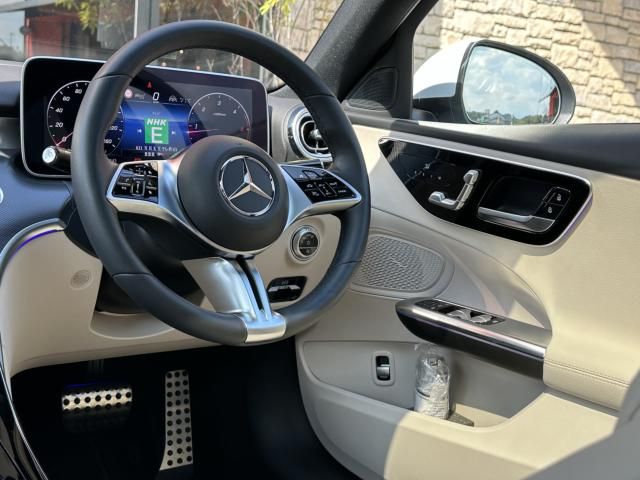 Mercedes Benz C-CLASS 2022-12 23951-7