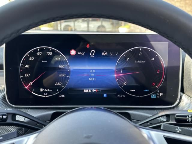 Mercedes Benz C-CLASS 2022-12 23951-16
