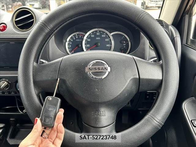 Nissan KICKS 2008-10 304895-3