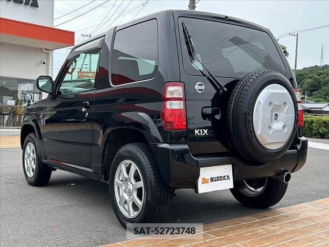 Nissan KICKS 2008-10 304895-12