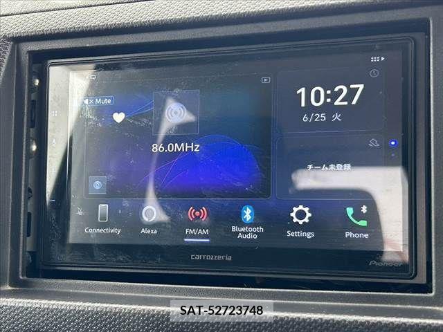Nissan KICKS 2008-10 304895-2