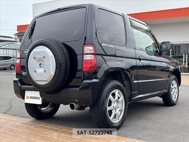 Nissan KICKS 2008-10 304895-14