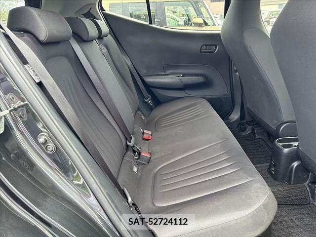 Toyota AQUA 2022-07 395660-18