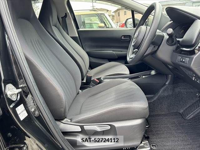 Toyota AQUA 2022-07 395660-15