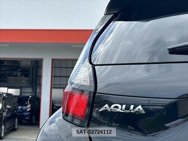 Toyota AQUA 2022-07 395660-29