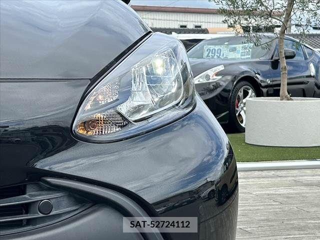 Toyota AQUA 2022-07 395660-28