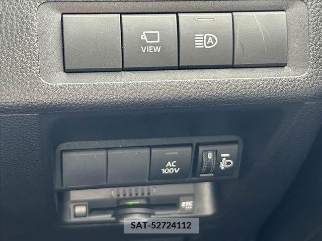 Toyota AQUA 2022-07 395660-6