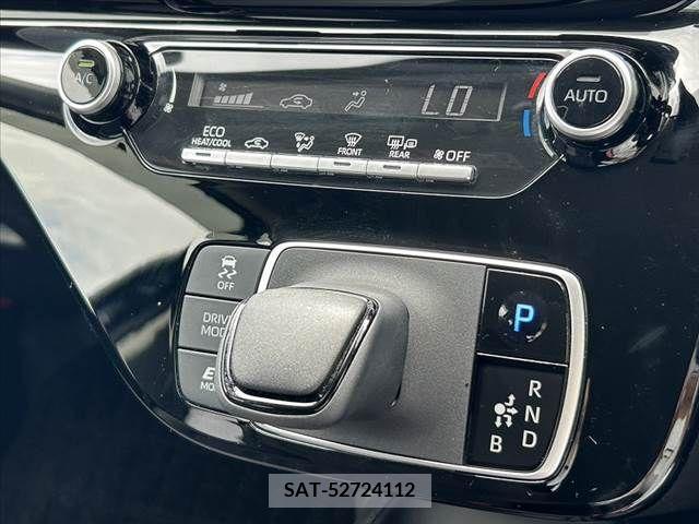 Toyota AQUA 2022-07 395660-3